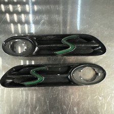 Mini R50 R53 Cooper S Side