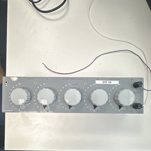 Cropico gte resistance - gte,