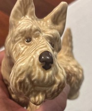 Sylvac English Scottie 6”