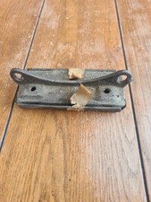 Subframe Mount Upper MOWOG