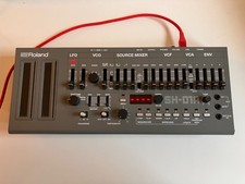 Roland SH-01A Sound Module