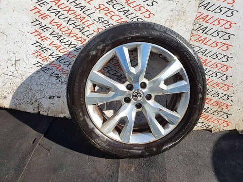 Vauxhall antara single - vauxhall,