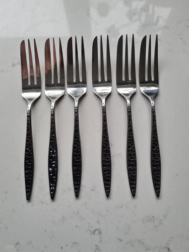 Viners mosaic stainless - 6, x