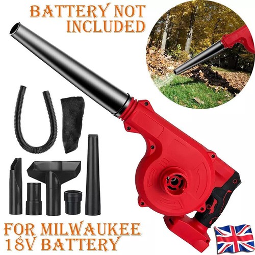 Cordless air blower garden - cordless,
