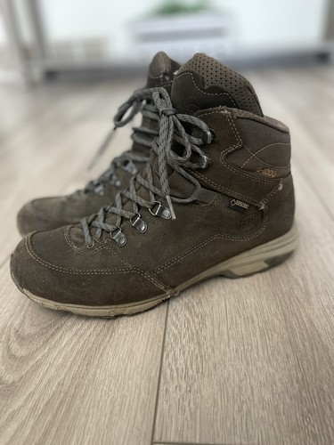 Hanwag gtx mid - gtx,