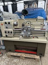 Harrison M300 Lathe