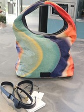 Paul Smith Swirl Tote Bag Nwt