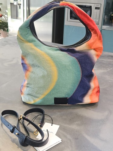 Paul smith swirl tote bag - paul,