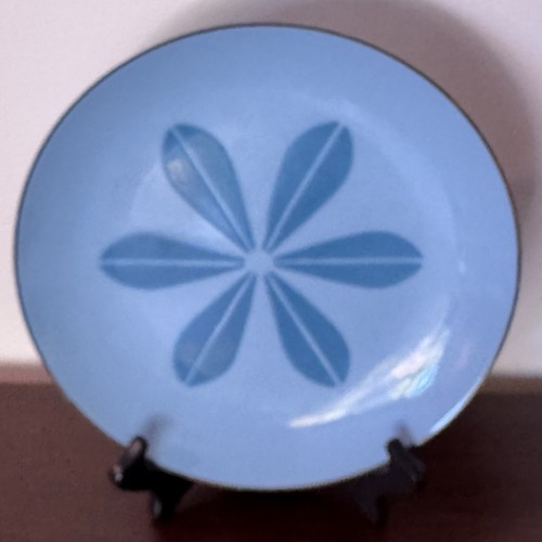 Vintage cathrineholm turquoise - vintage,
