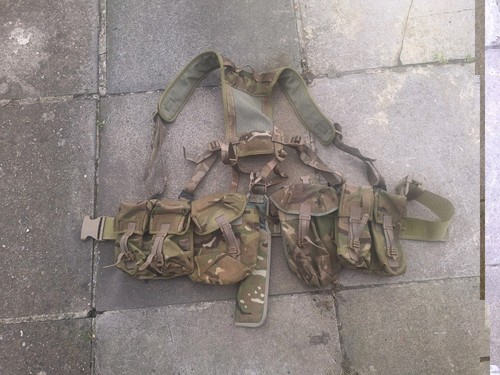 British plce mtp pattern - british,