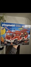 Playmobil 9464 City Action Set Fire Engine