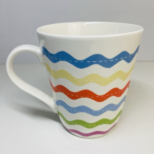 Cath kidston ricrac striped - cath,
