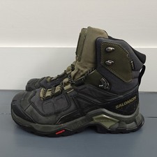 Salomon quest element - element, gtx