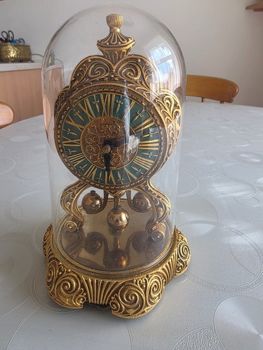 400 day clock anniversary - ,,