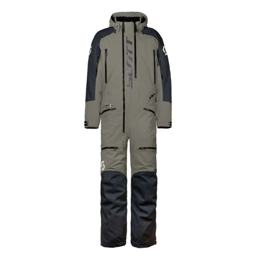 Scott flex dryo monosuit - flex,