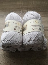 Rowan Summerlite 4ply Egyptian