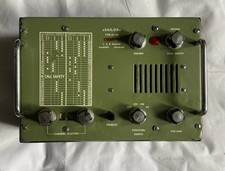 Sailor Type RT143 S.P Radio