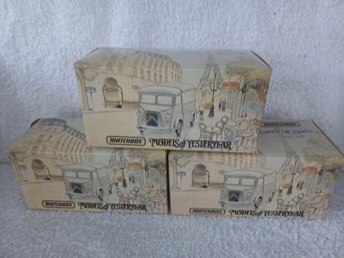 Matchbox taste france ytf1 - matchbox, of