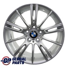 Rear Alloy Wheel BMW E90 E91