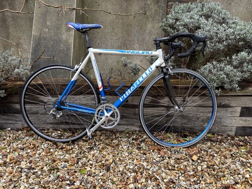 Pinarello angliru - pinarello,