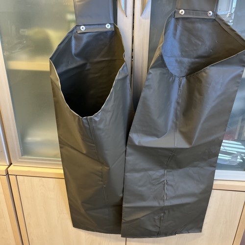 Unbranded pvc pair waterproof - pair,