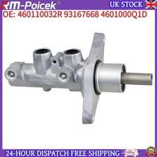 For Renault Master Nissan Interstar NV400 Vauxhall Movano Brake Master Cylinder