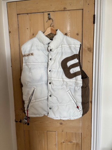 Quba sails gilet reversible - sails,