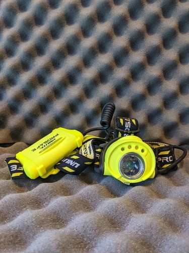 Unilite prosafe infrared - unilite,