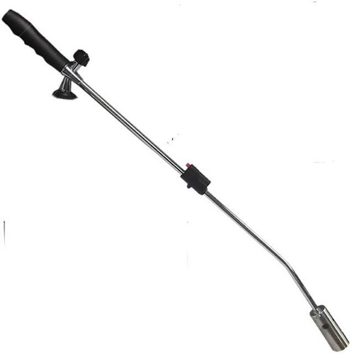 Weed burner killer - weed,
