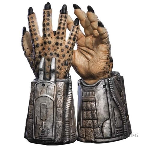 New predator gloves halloween - new,