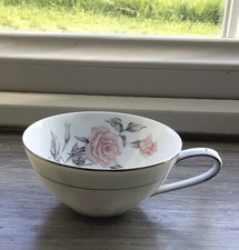Noritake Vintage China Tea Cup