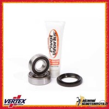 Front Wheel Bearing Seal Kit