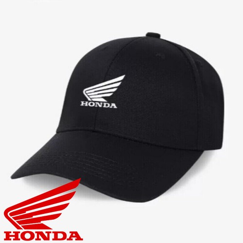 Honda breathable baseball - breathable, hat