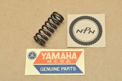 Nos yamaha 1974 ta125 - nos,
