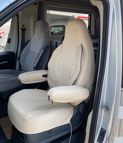 Fit fiat ducato motorhome seat - fit,