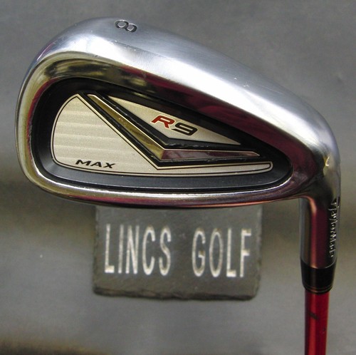 Ladies taylormade max - ladies, r9