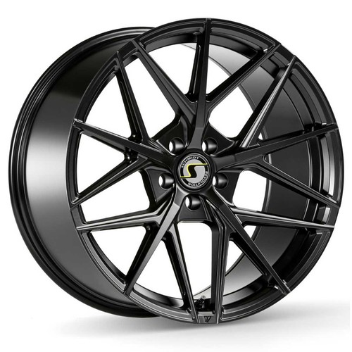 Schmidt wheels zayn 0jx20 - zayn, 9.0jx20