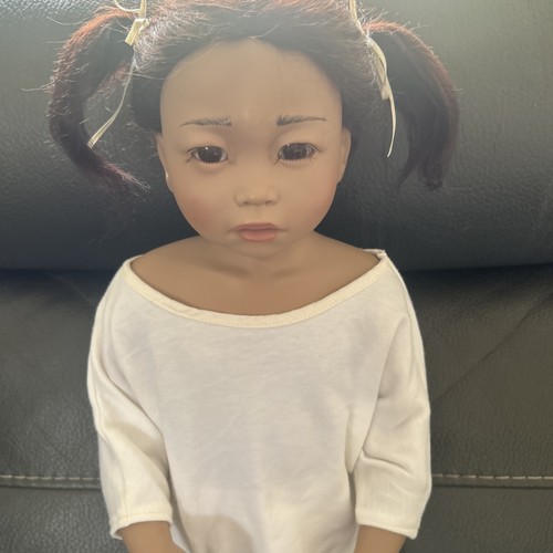 Philip heath doll gotz - philip,