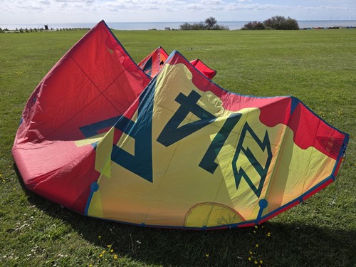 North evo 14m 2015 - north,