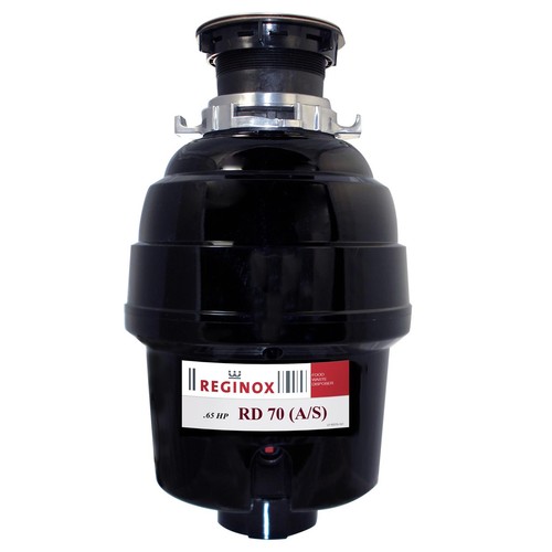 Reginox rd70 65hp - reginox, (a/s)