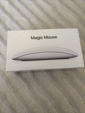 Apple Magic Mouse (A1657)