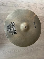 Sabian HH Crash Ride 20" Hand
