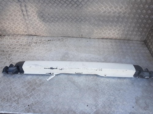 Mercedes vito bumper - mercedes, rear