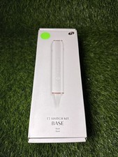 T3 Switch Kit Base Interchangeable Power Base White Model No. 775ATT8