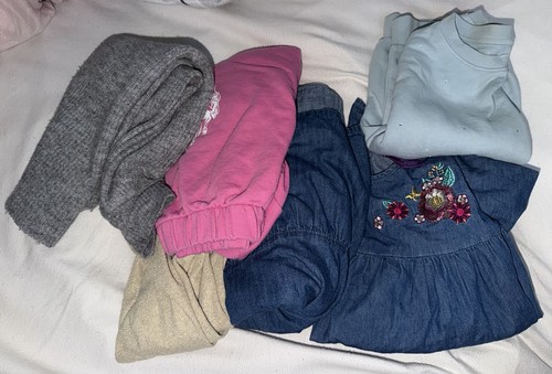 Multiple clothes for - clothes, 5