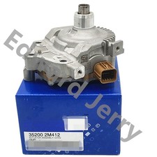 CVVD Actuator Engine Timing