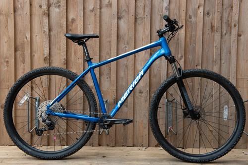 2023 merida big nine - merida,