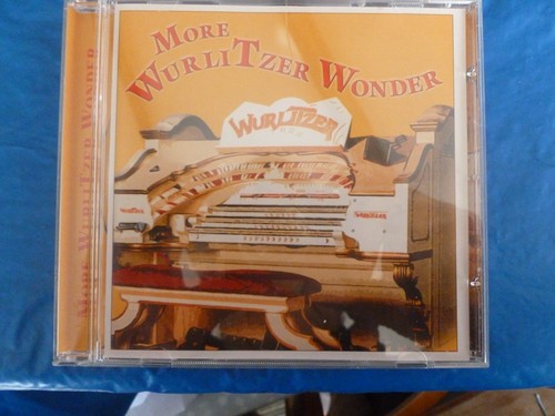 More wurlitzer wonder 10 - wurlitzer, wonder.