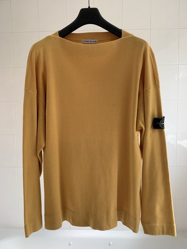 Stone island nautical - nautical, vintage