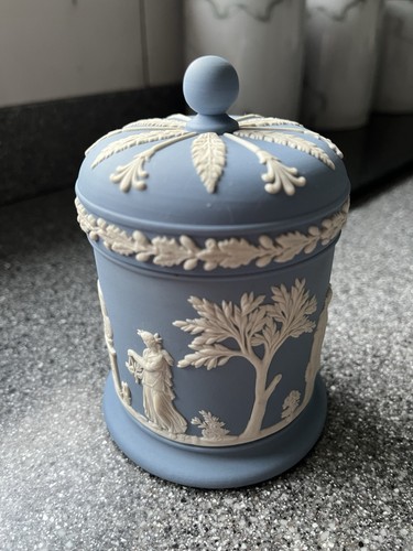 Wedgwood vintage jasper - vintage,